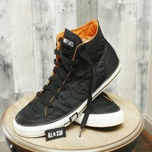 Converse × Undefeated Poormans Weapon HI